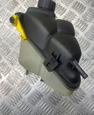 Mercedes-Benz A W168 Coolant expansion tank/reservoir 1685000249