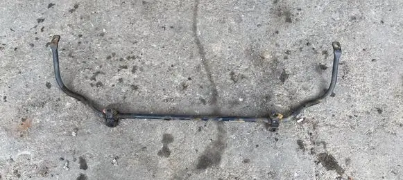 Volvo V60 Rear anti-roll bar/sway bar 