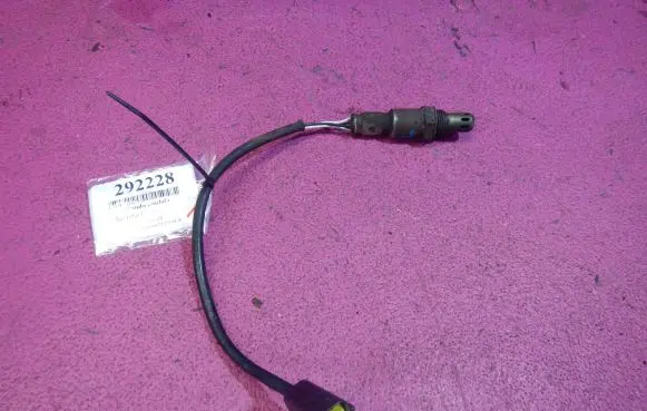 Chevrolet Lacetti Lambda probe sensor 0W8970
