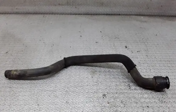Citroen C4 I Engine coolant pipe/hose