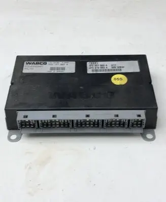 Audi A6 S6 C6 4F Suspension control unit/module 4461570020