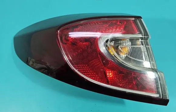 Renault Megane III Rear/tail lights 2655550010R IMPRK1572205