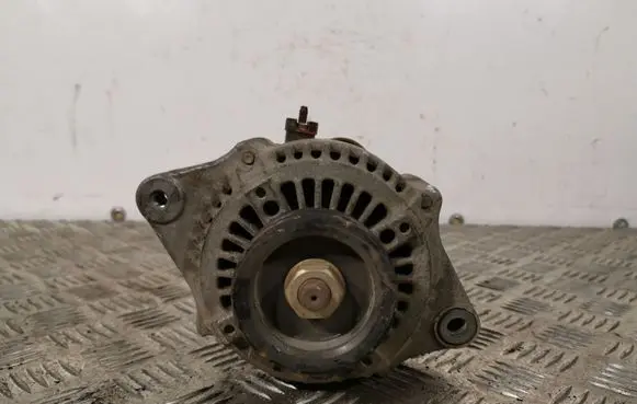 Honda HR-V Generator/alternator 1022111780