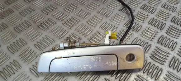 Mitsubishi Space Wagon Front door exterior handle MR271867