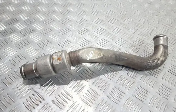 Jaguar XF X250 Intercooler hose/pipe
