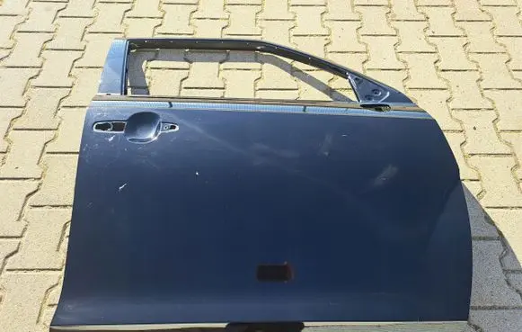 Suzuki Ignis Rear door IGNISAHTMK11