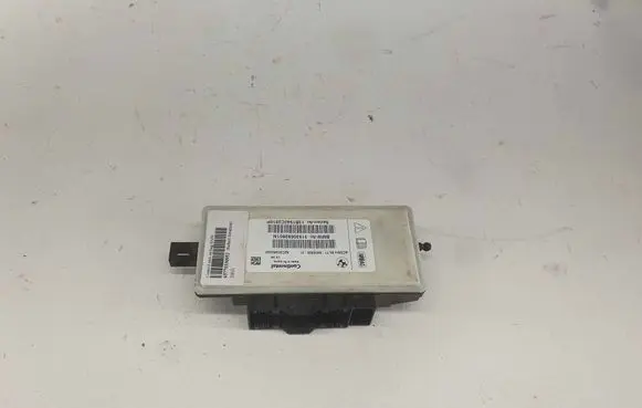 BMW 5 F10 F11 Airbag control unit/module 65779330952 65779305926 65779343687