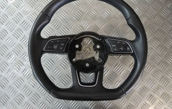 Audi A4 S4 B9 Steering wheel 8W0419091DF