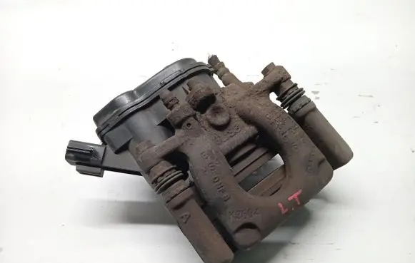 Mazda 6 Rear brake caliper