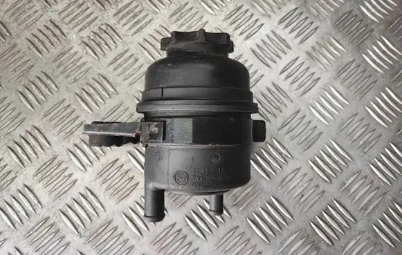 BMW 3 E90 E91 Power steering fluid tank/reservoir 1097164