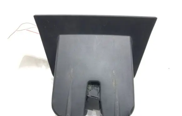 Audi A4 S4 B8 8K Tailgate exterior lock 