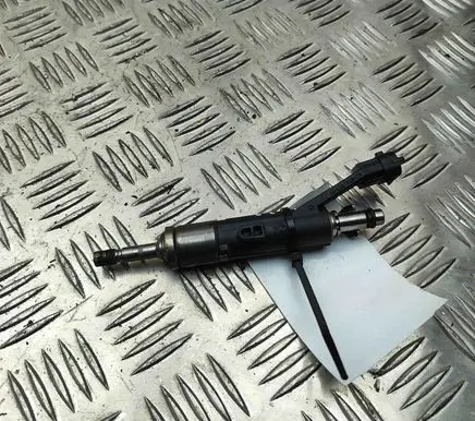 Citroen C3 Fuel injector 9822715980