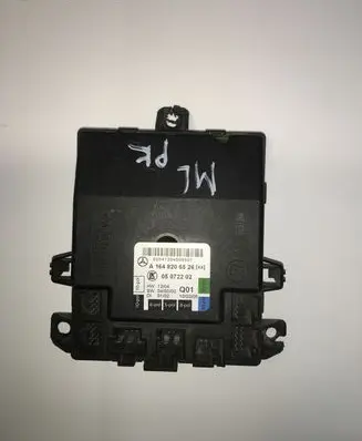 Mercedes-Benz ML W164 Door control unit/module A1648206526 05072202