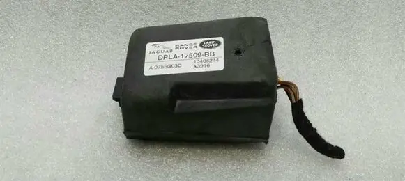 Land Rover Range Rover L405 Antenna control unit DPLA17509BB
