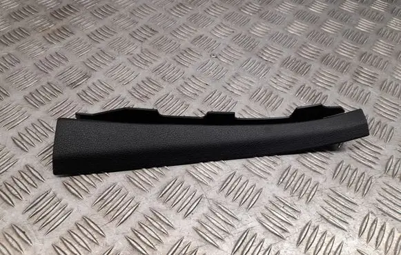 Audi Q3 F3 (A) pillar trim 83A868204