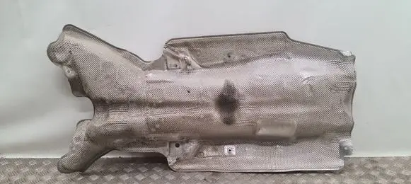 BMW Z4 E89 Exhaust heat shield 7192023