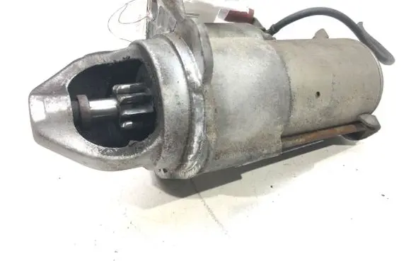 Chevrolet Cobalt Starter motor 