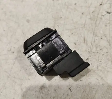 Peugeot 607 Electric window control switch