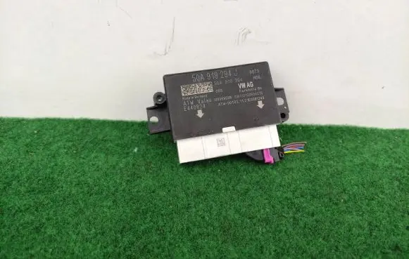 Volkswagen T-Roc Parking PDC control unit/module 5QA919294J