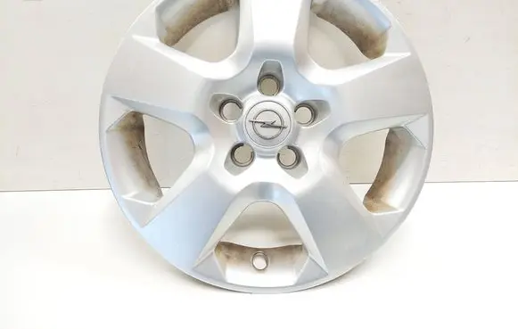 Opel Zafira B R16 wheel hub/cap/trim 13198634 13198635 00461060860