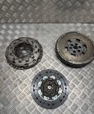 Clutch set kit