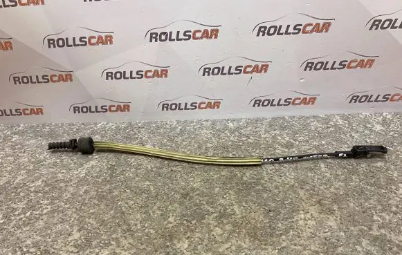 Volvo S60 Front door cable line 