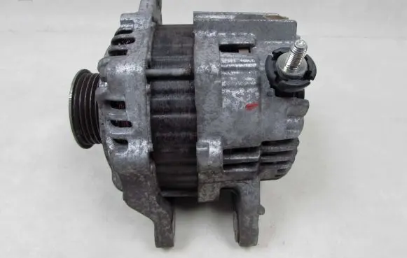 Mitsubishi ASX Generator/alternator 1800A287 A5TL0092B 49275