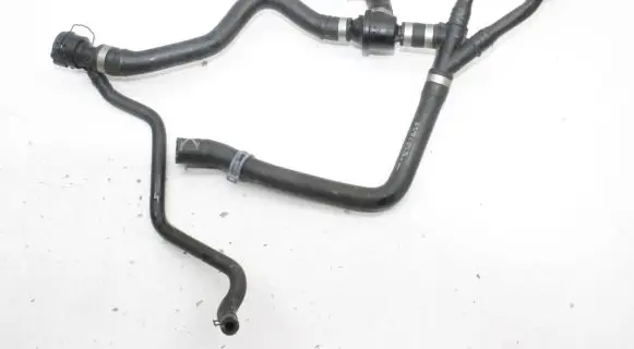 Volkswagen ID.3 Engine coolant pipe/hose 1EA122101CJ