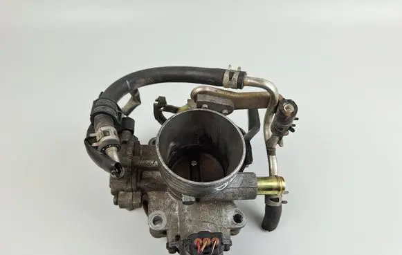 Toyota Avensis T250 Throttle valve 8945220130
