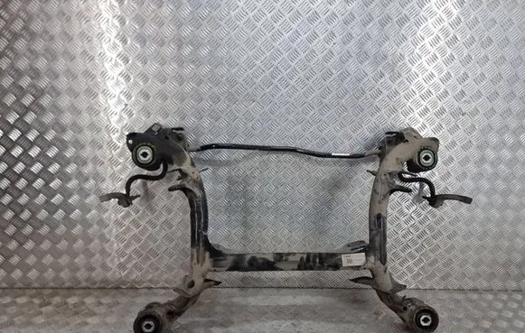 Audi A5 Rear axle beam 8w0505235ap 8w0511305ag