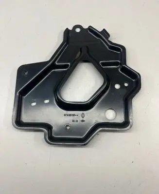 Dacia Sandero III Battery box tray 641606573R 2223