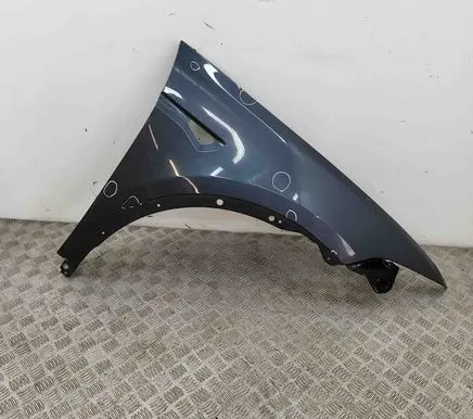 Tesla Model X Fender 106953412A