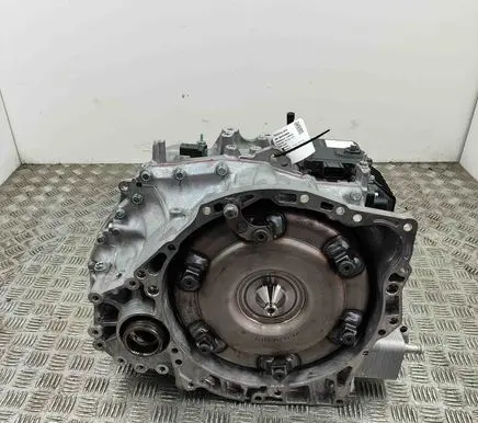 Volvo XC60 Automatic gearbox F8G45