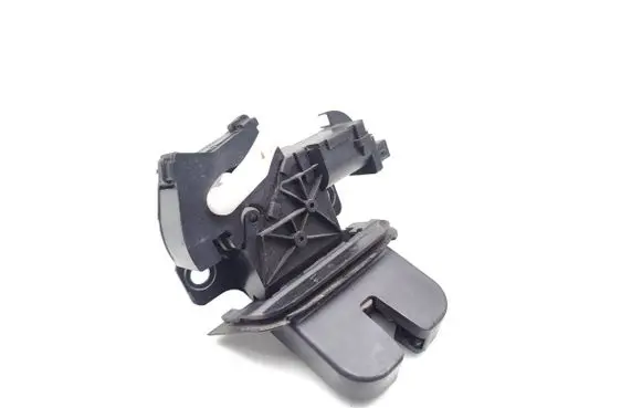 Tailgate/trunk/boot lock/catch/latch