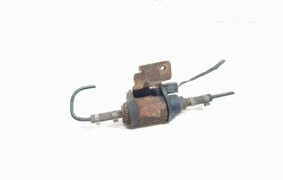 BMW 5 F10 F11 Webasto auxiliary heater fuel pump 9181458