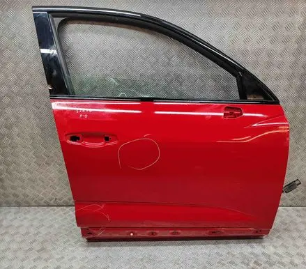 Audi Q3 F3 Front door 83F831052A