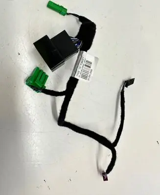 Volvo S80 Other wiring loom 31341066 31341056