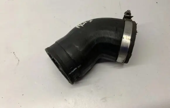 Volkswagen Golf VII Intercooler hose/pipe 1K0145838AG