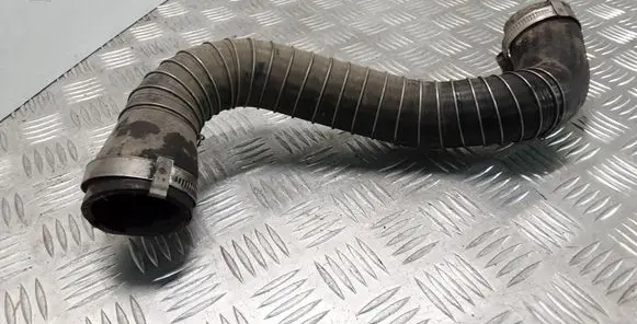 Land Rover Range Rover Sport L320 Intercooler hose/pipe AH229F072AD
