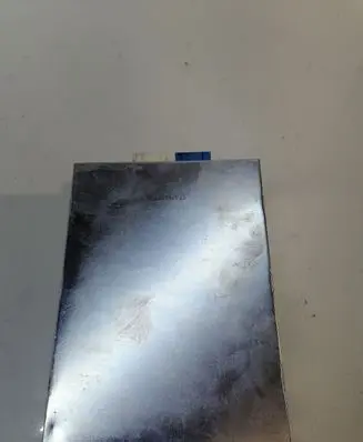 BMW X5 E53 Video control module 6966615