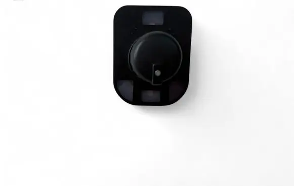 Audi A6 S6 C6 4F Wing mirror switch 8E0959565A