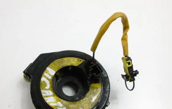 KIA Picanto Airbag slip ring squib (SRS ring)