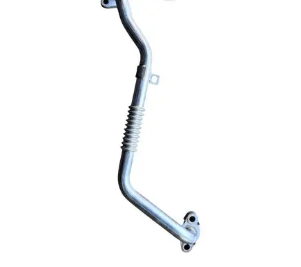 Hyundai Ioniq Turbo turbocharger oiling pipe/hose