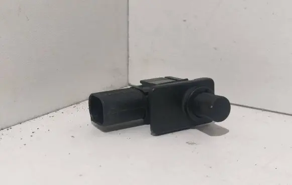 BMW 7 E65 E66 Bonnet alarm switch sensor 4157962