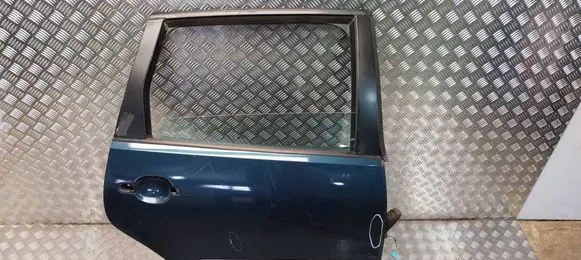 Volkswagen Polo Rear door S26372850