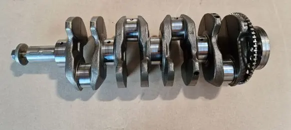 Mitsubishi Outlander Crankshaft 270220252155