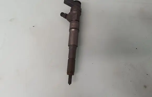 BMW X3 E83 Fuel injector 7793836 13537793836 0445110216
