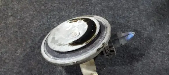 Mitsubishi Carisma Horn signal 002952