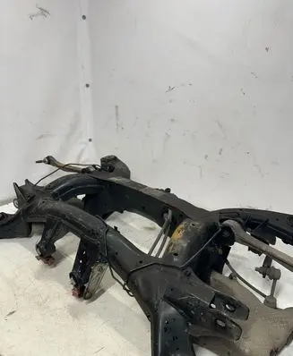 BMW X5 F15 Rear subframe 