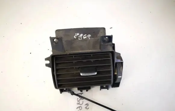 Ford Transit Dash center air vent grill 8c1119c893aa 8c11-19c893-aa